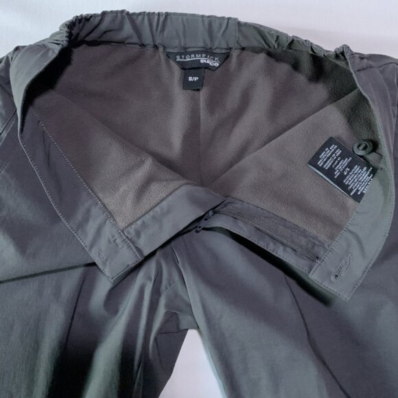 Sunice Stormpack Lined Windproof Outdoor Pants SMALL - Picture 6 of 11